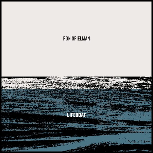 RON SPIELMAN – Lifeboat CD/LP Cover